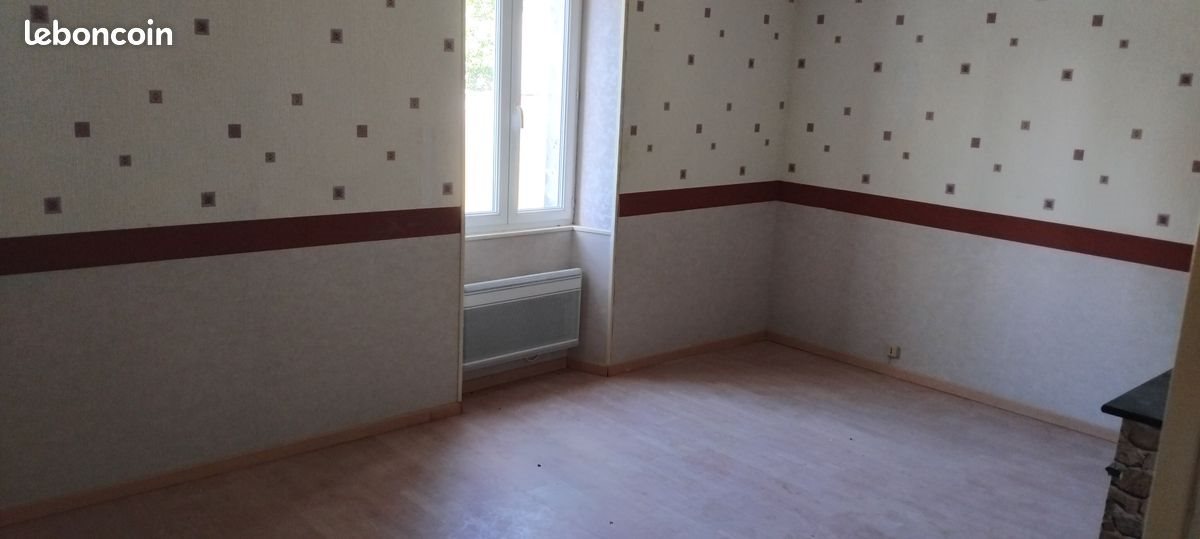 Appartement à louer, 64m², La Chapelle-d'Aligné