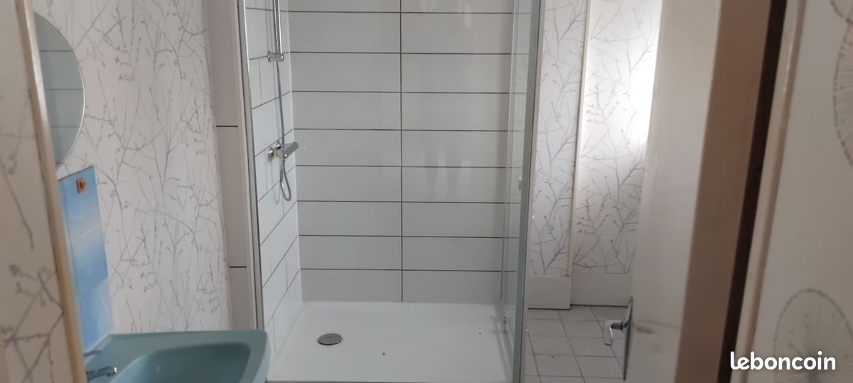 Appartement à louer, 64m², La Chapelle-d'Aligné