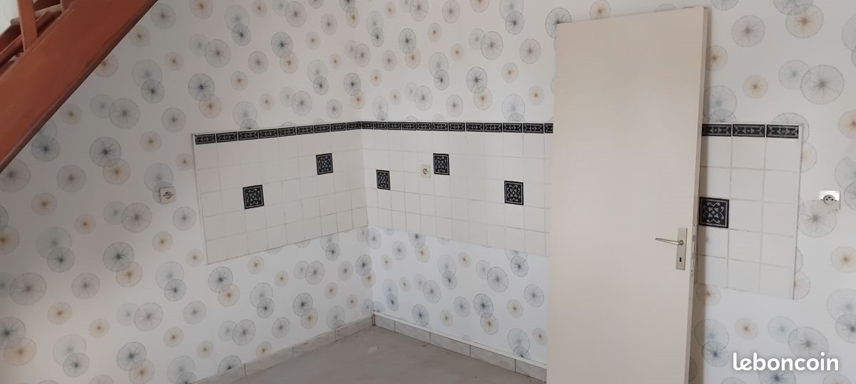 Appartement à louer, 64m², La Chapelle-d'Aligné