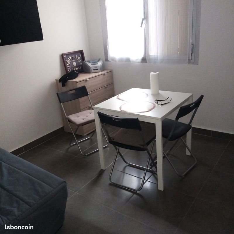 Appartement à vendre, 15m², Mauguio