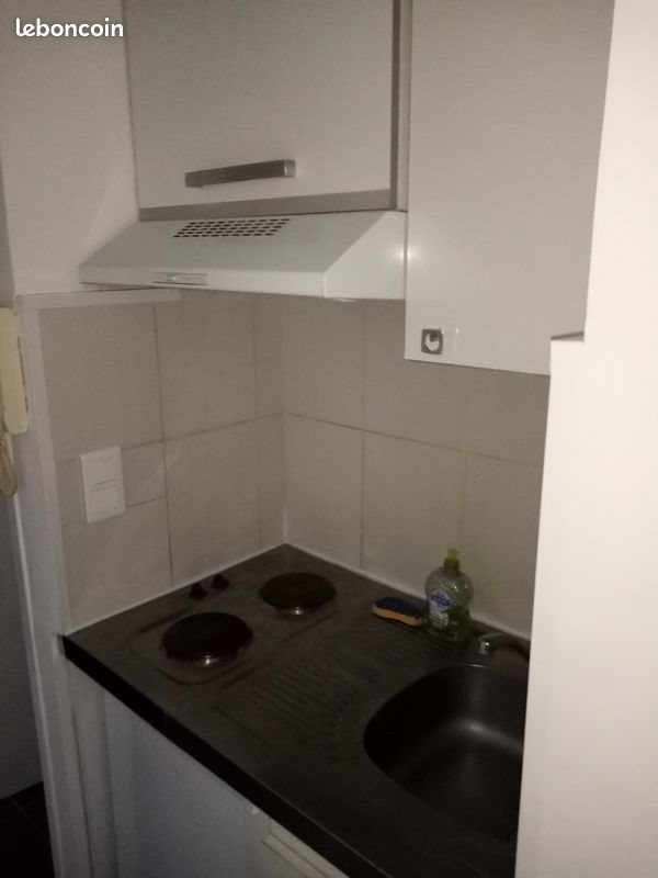 Appartement à vendre, 15m², Mauguio