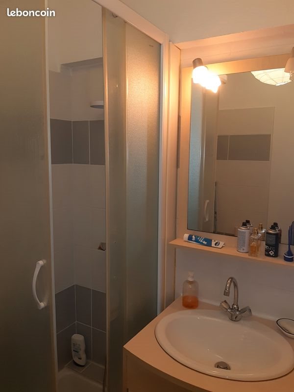 Appartement à vendre, 15m², Mauguio
