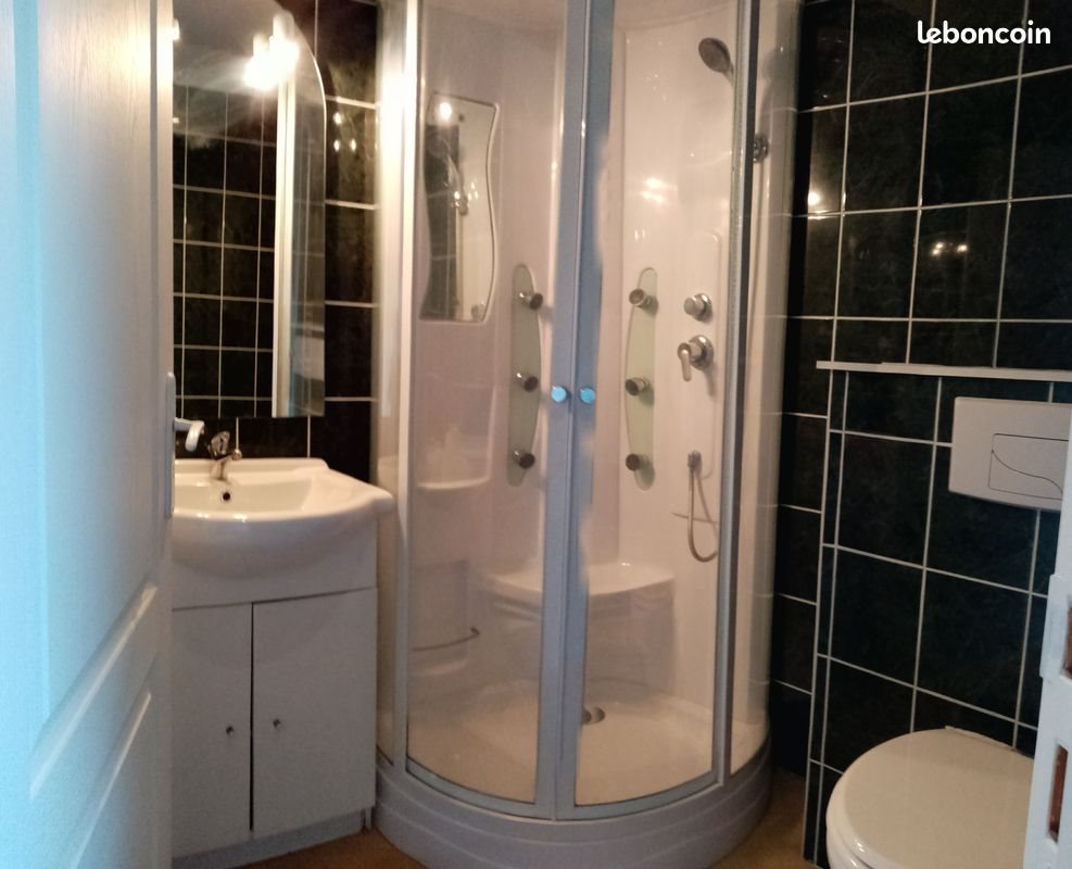 Appartement à louer, 22m², Saint-Herblain