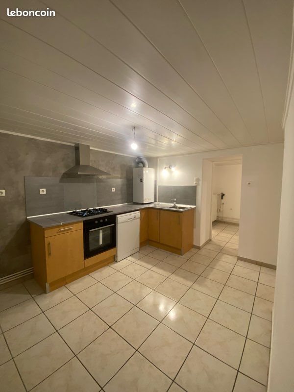 Maison à louer, 65m², Villerupt