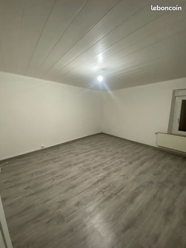 Maison à louer, 65m², Villerupt