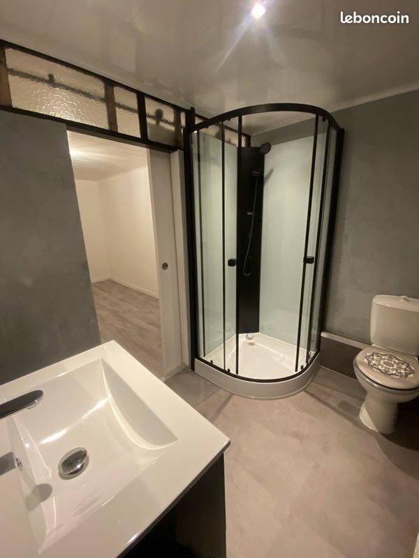 Maison à louer, 65m², Villerupt