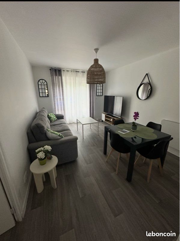 Appartement à louer, 67m², Tarbes