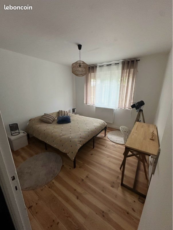Appartement à louer, 67m², Tarbes