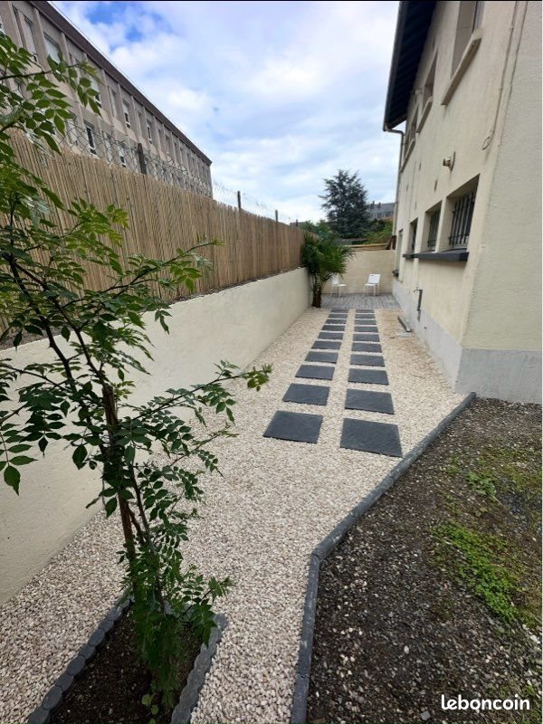 Appartement à louer, 67m², Tarbes