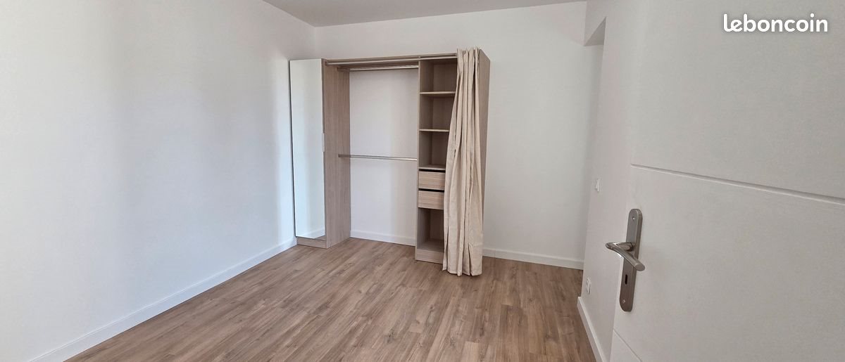 Appartement à louer, 28m², Reims
