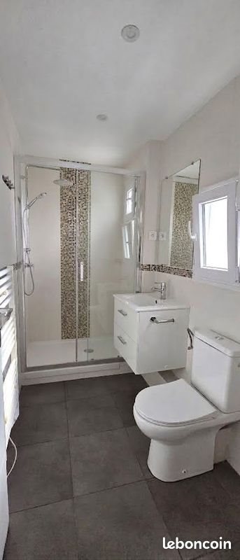 Appartement à louer, 28m², Reims