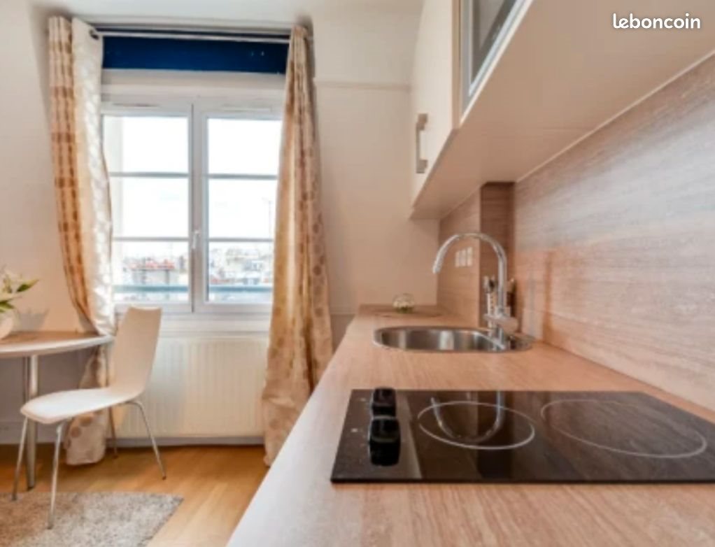 Appartement à louer, 40m², Quimper