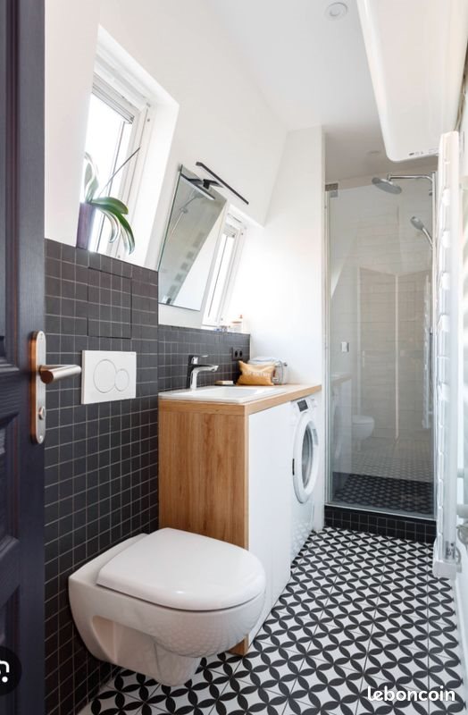 Appartement à louer, 40m², Quimper