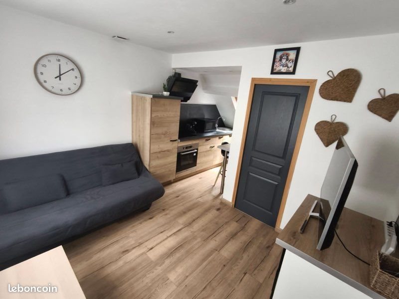 Appartement à louer, 23m², Calais