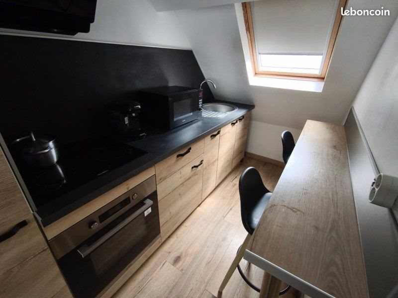 Appartement à louer, 23m², Calais