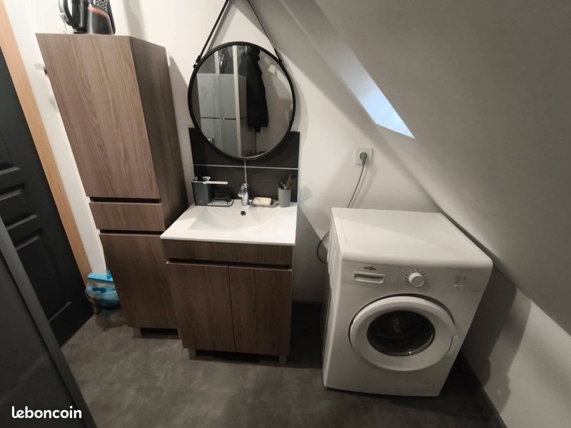 Appartement à louer, 23m², Calais