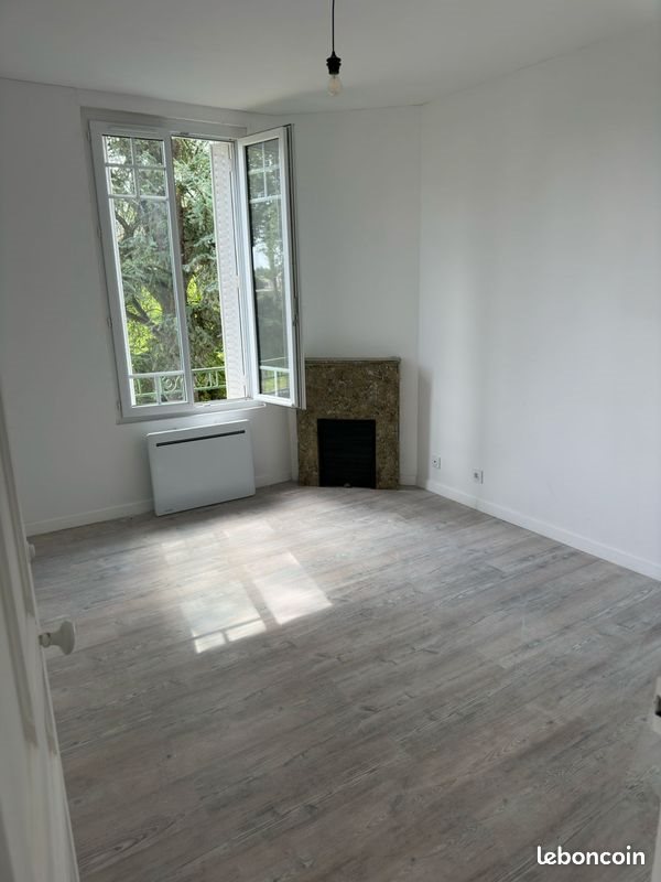 Appartement à louer, 41m², Mamers