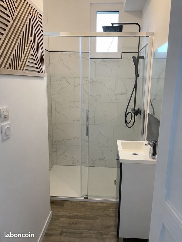 Appartement à louer, 41m², Mamers
