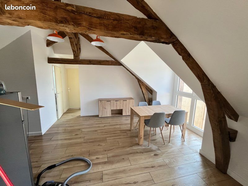 Appartement à louer, 45m², Melesse