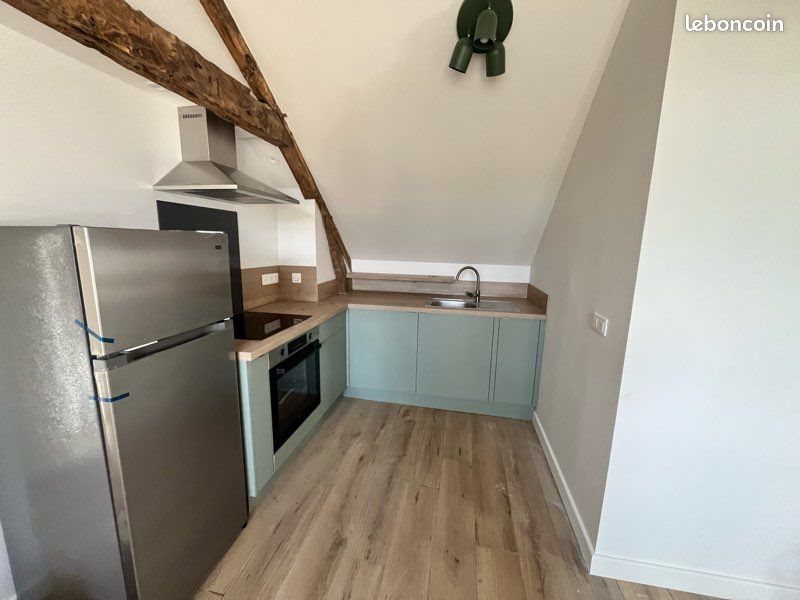 Appartement à louer, 45m², Melesse