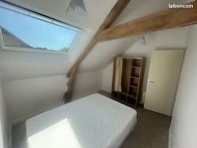 Appartement à louer, 45m², Melesse
