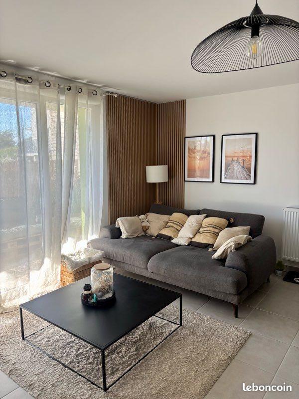 Appartement à louer, 50m², Villeneuve-lès-Maguelone