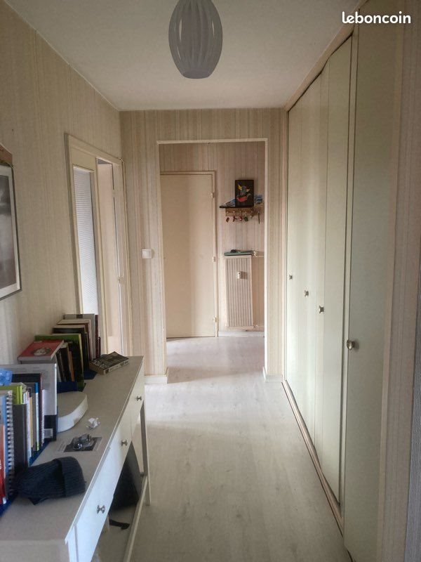 Appartement à vendre, 84m², Valence