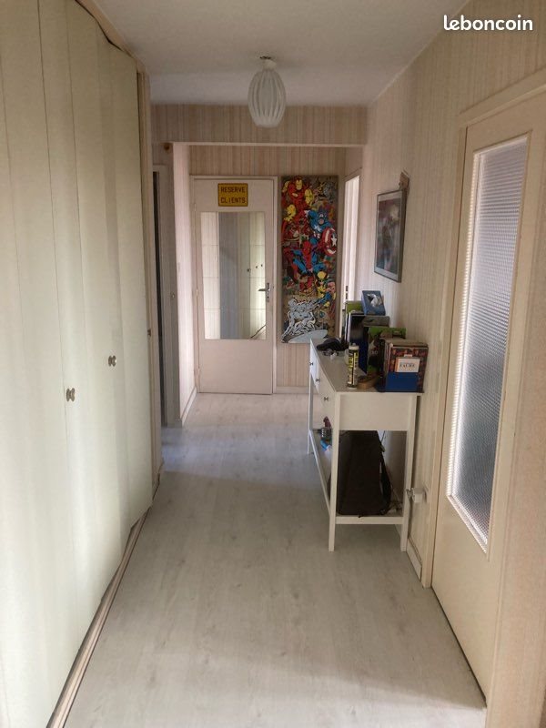 Appartement à vendre, 84m², Valence