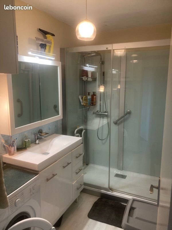 Appartement à vendre, 84m², Valence