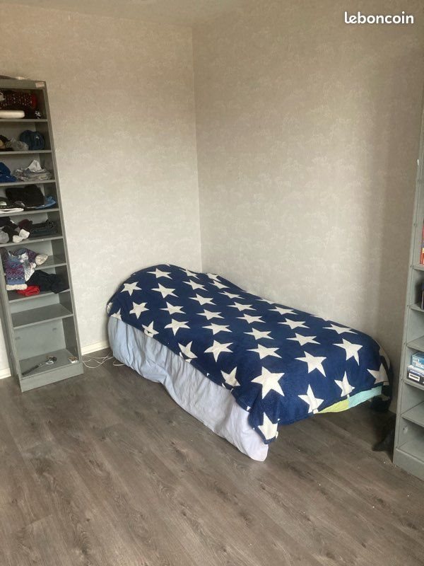 Appartement à vendre, 84m², Valence