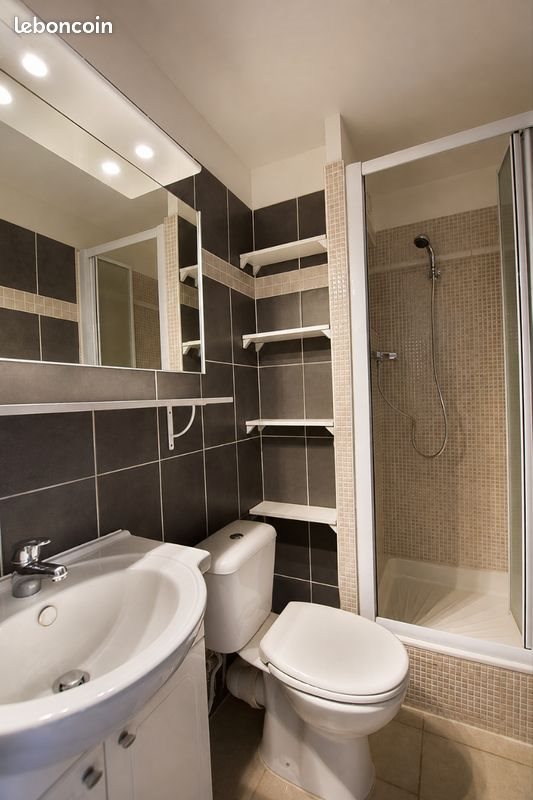 Appartement à vendre, 22m², Grau d'Agde