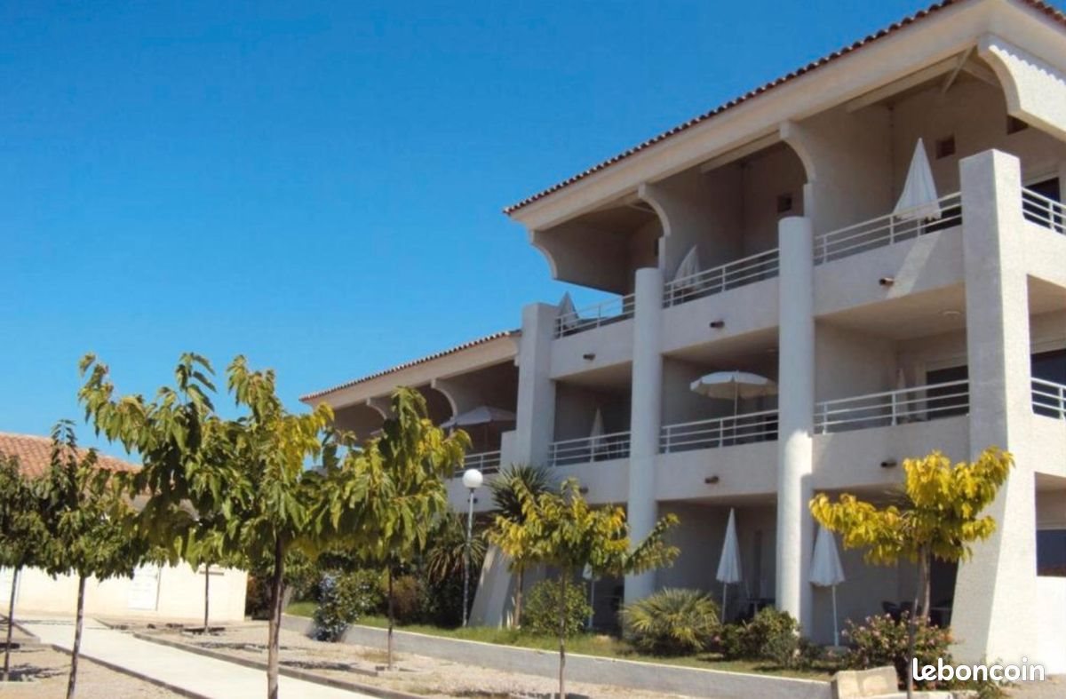 Appartement à louer, 45m², Grosseto-Prugna
