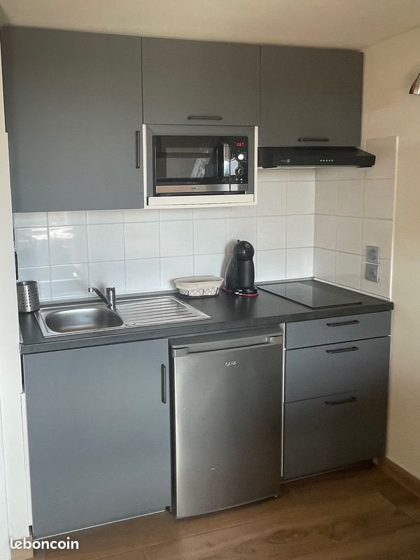 Appartement à louer, 45m², Grosseto-Prugna