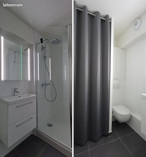 Appartement à louer, 27m², Nanterre