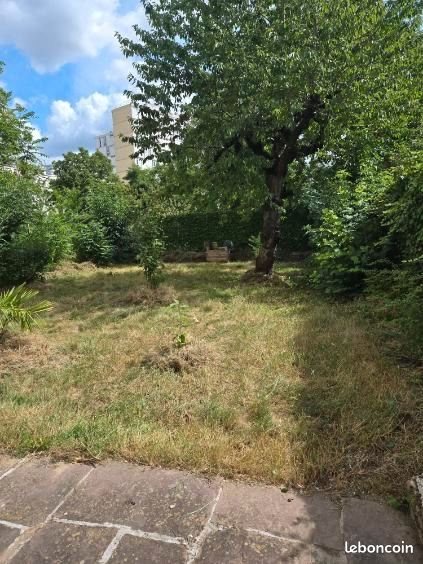Appartement à louer, 62m², Ivry-sur-Seine