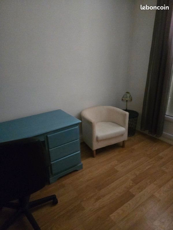 Appartement à louer, 62m², Ivry-sur-Seine