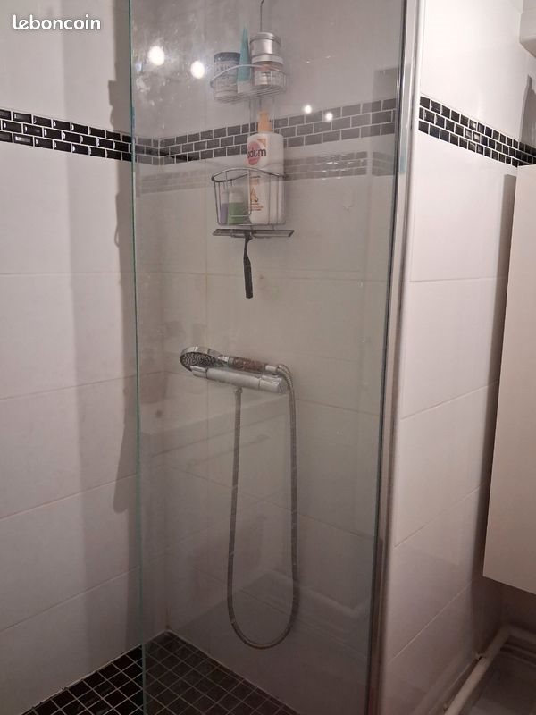 Appartement à louer, 62m², Ivry-sur-Seine