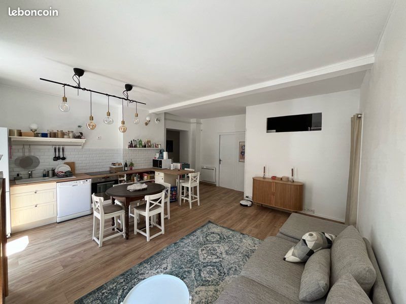 Appartement à louer, 75m², Annonay