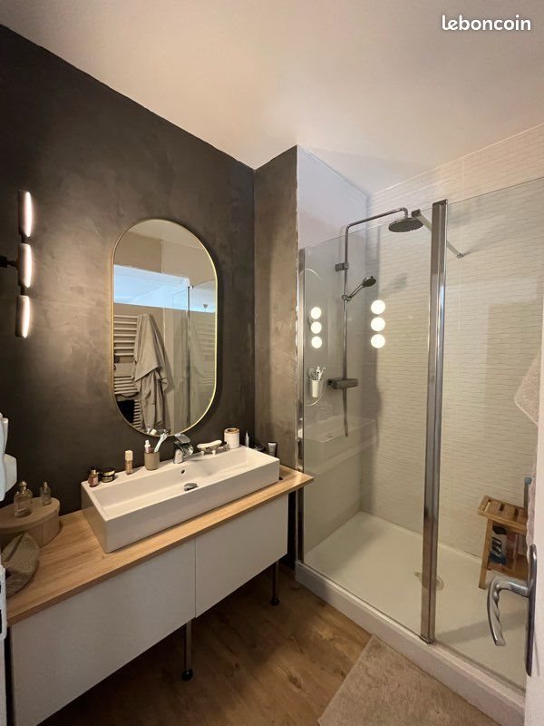 Appartement à louer, 75m², Annonay