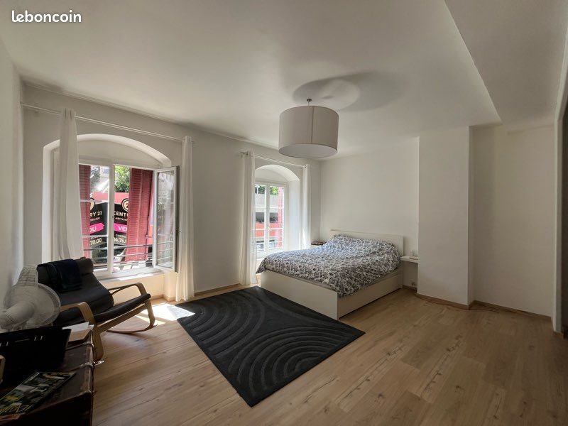 Appartement à louer, 75m², Annonay