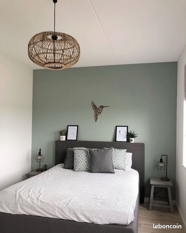 Maison à louer, 55m², Boussay