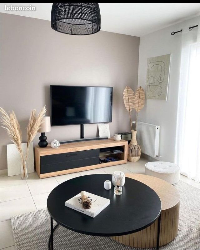 Maison à louer, 55m², Boussay