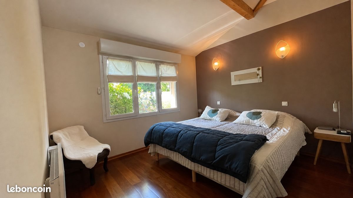 Maison à vendre, 107m², Bourgoin-Jallieu