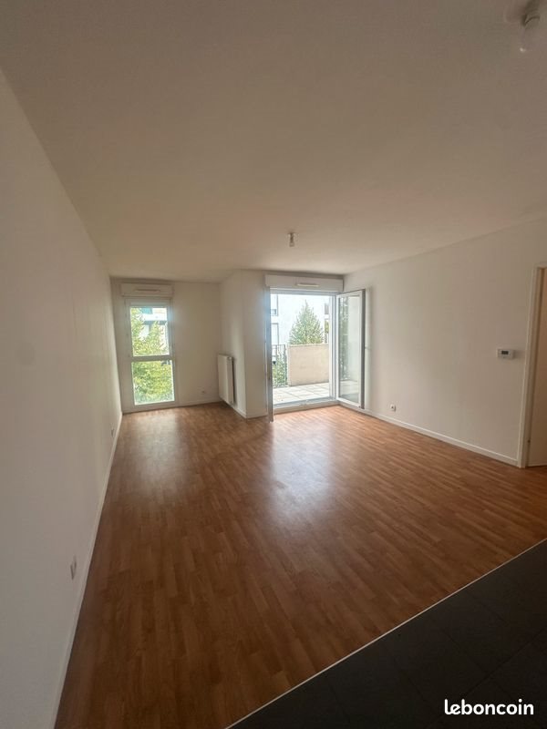Appartement à louer, 43m², Valenton