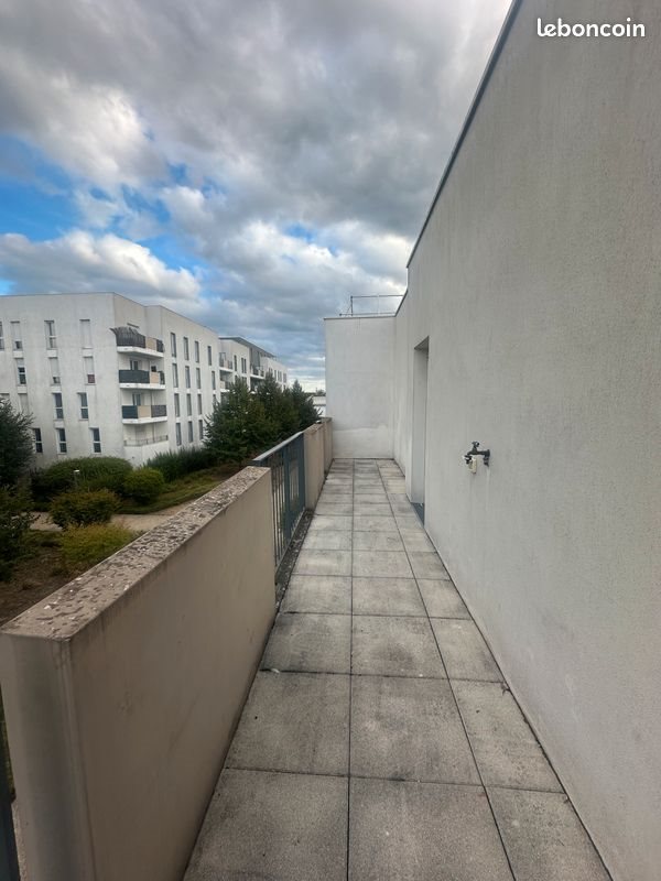 Appartement à louer, 43m², Valenton