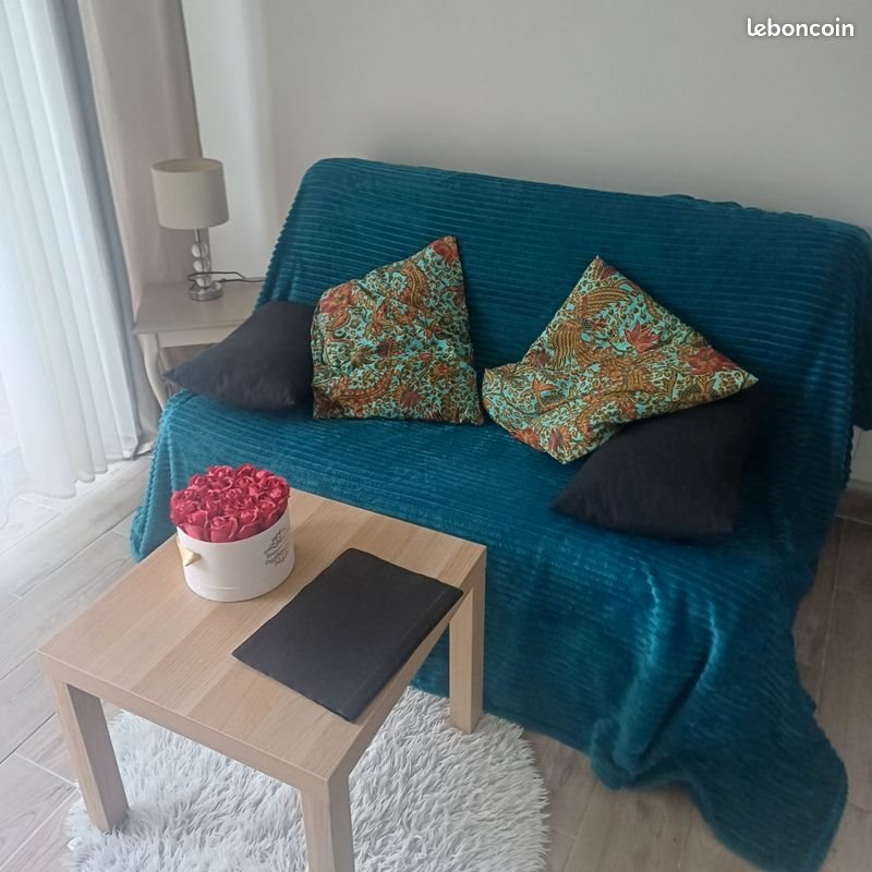 Appartement à louer, 15m², Aix-en-Provence
