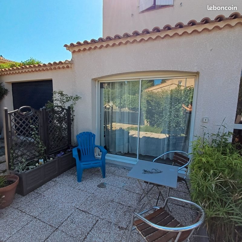 Appartement à louer, 15m², Aix-en-Provence