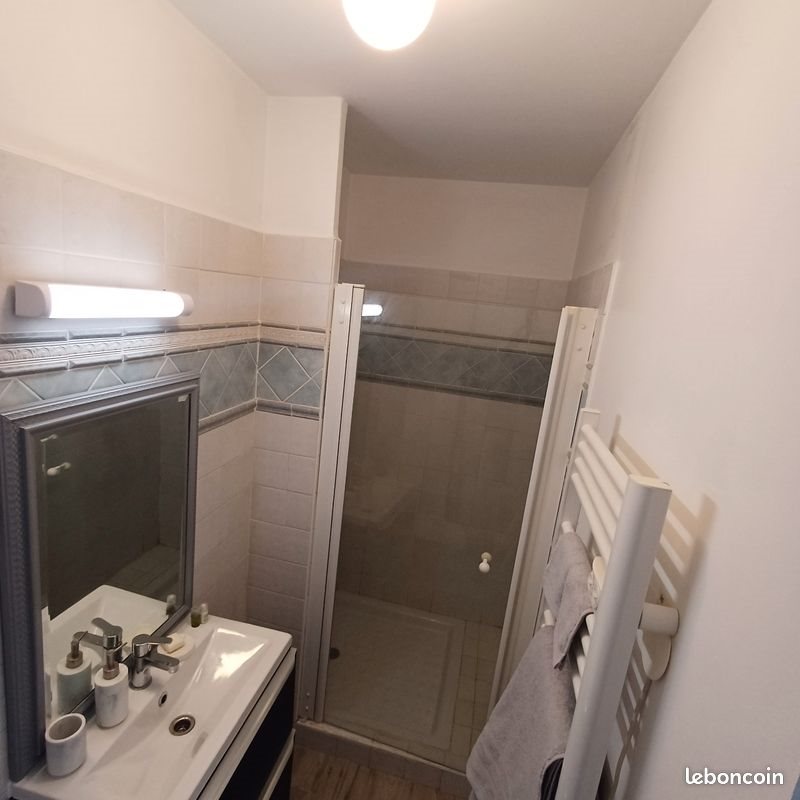 Appartement à louer, 15m², Aix-en-Provence