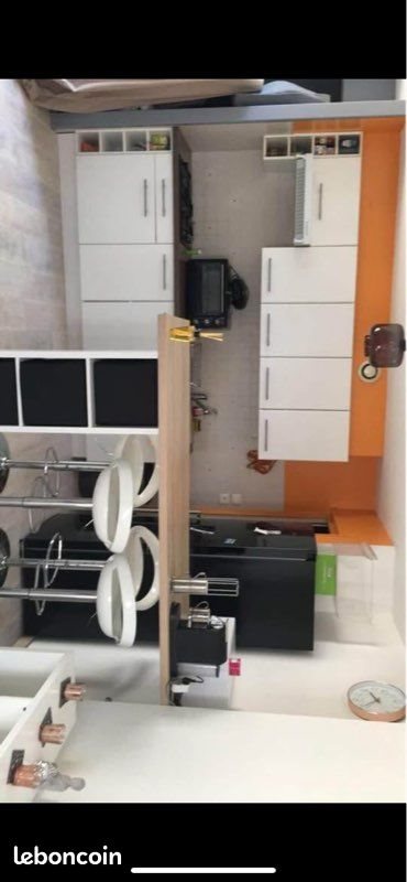 Maison à louer, 42m², La Baule-Escoublac