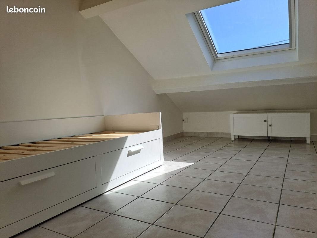 Appartement à louer, 16m², Vertou